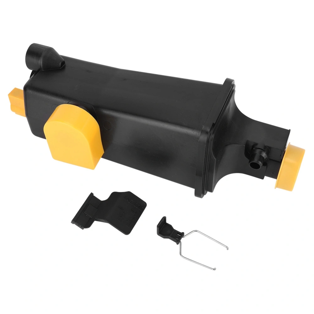 BuyWeek Engine Coolant Recovery Expansion Tank Reservoir 17137787039 Fit for 323i 1999-2000 <br>