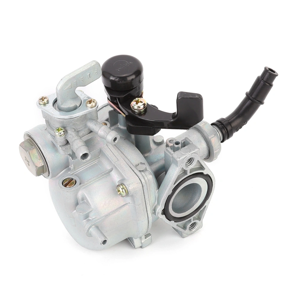 BuyWeek 0.7in Carburetor Carb Fits for 50CC 70CC 90CC 110CC 125CC ATV Accessory Replacement