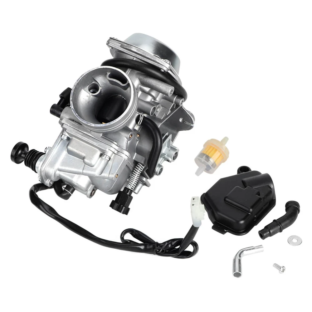 Motorcycle Carburetor Fit for TRX450ES FOREMAN Replacement Accessories