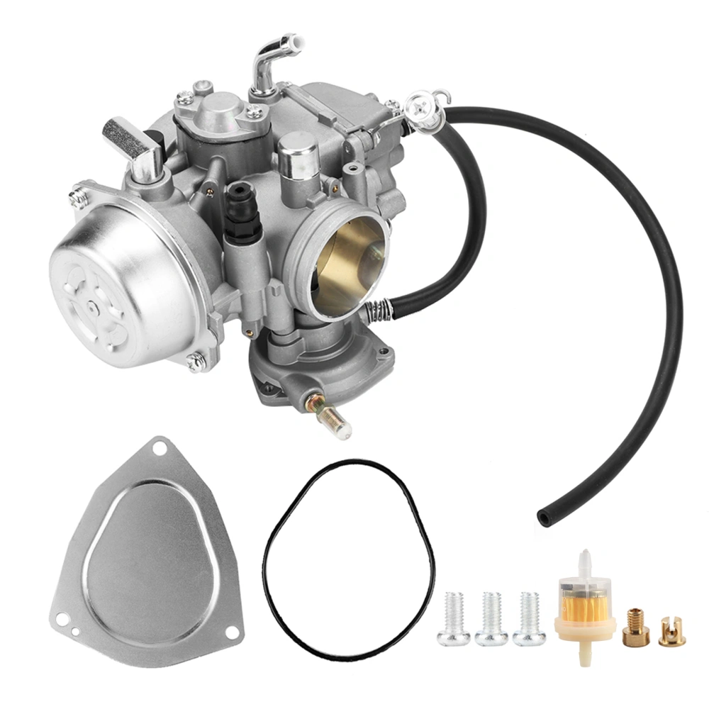 Motorcycle Carburetor Fit for Polaris Predator 500 2004‑2007 Replacement Accessories