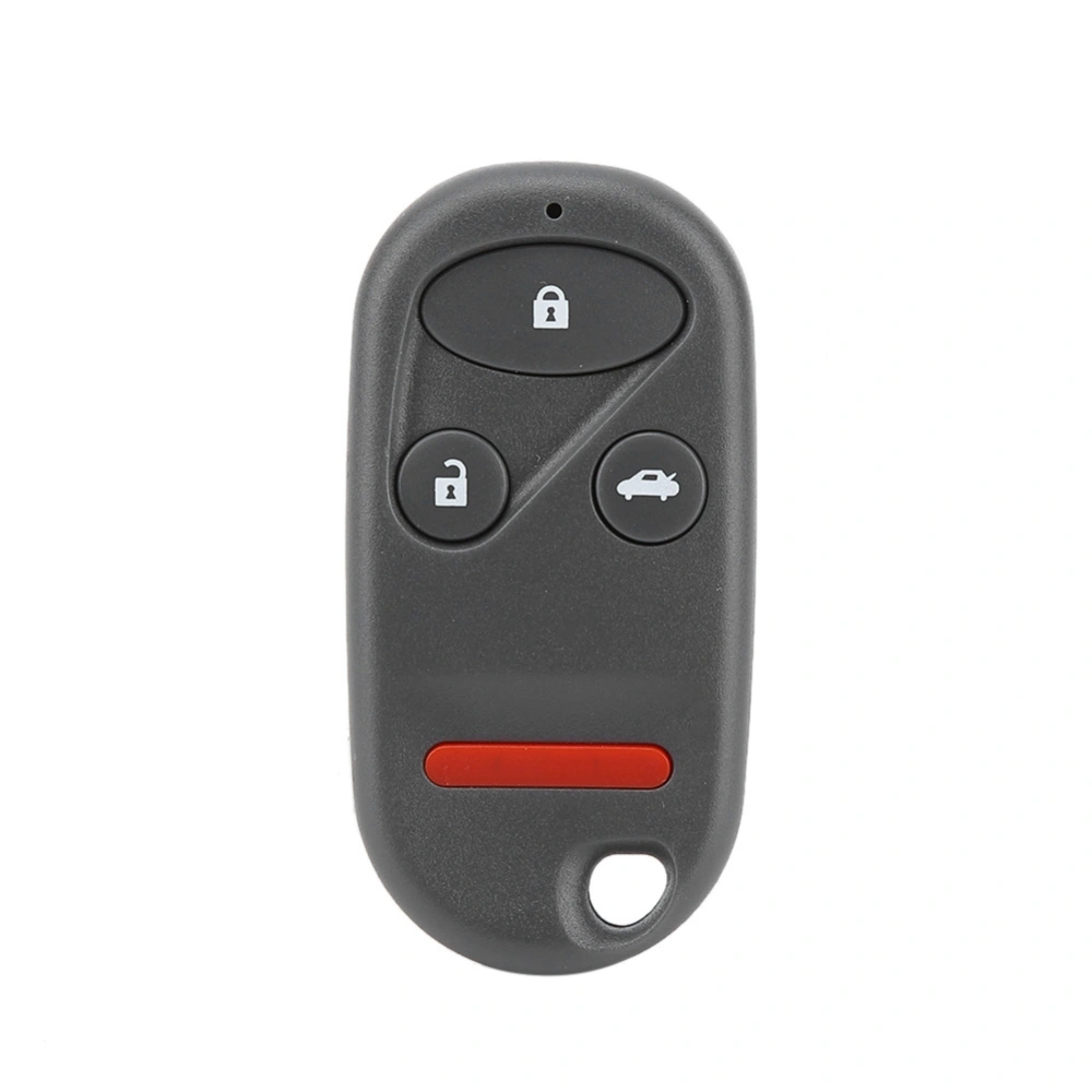 Keyless Entry Remote Control Key Fob Fit for Honda Accord 1998-2002