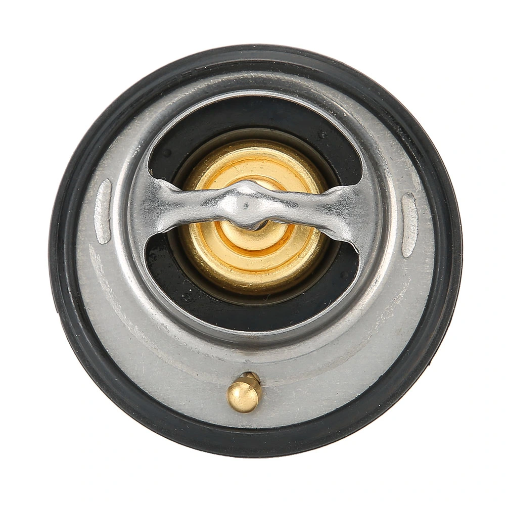 BuyWeek Coolant Thermostat Fit for Mitsubishi/Fiat MN176384