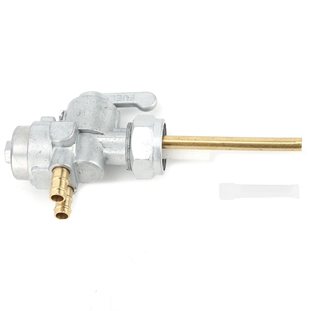 Fuel Tap Valve Petcock Switch Fit for Kawasaki KZ900 1976-1977