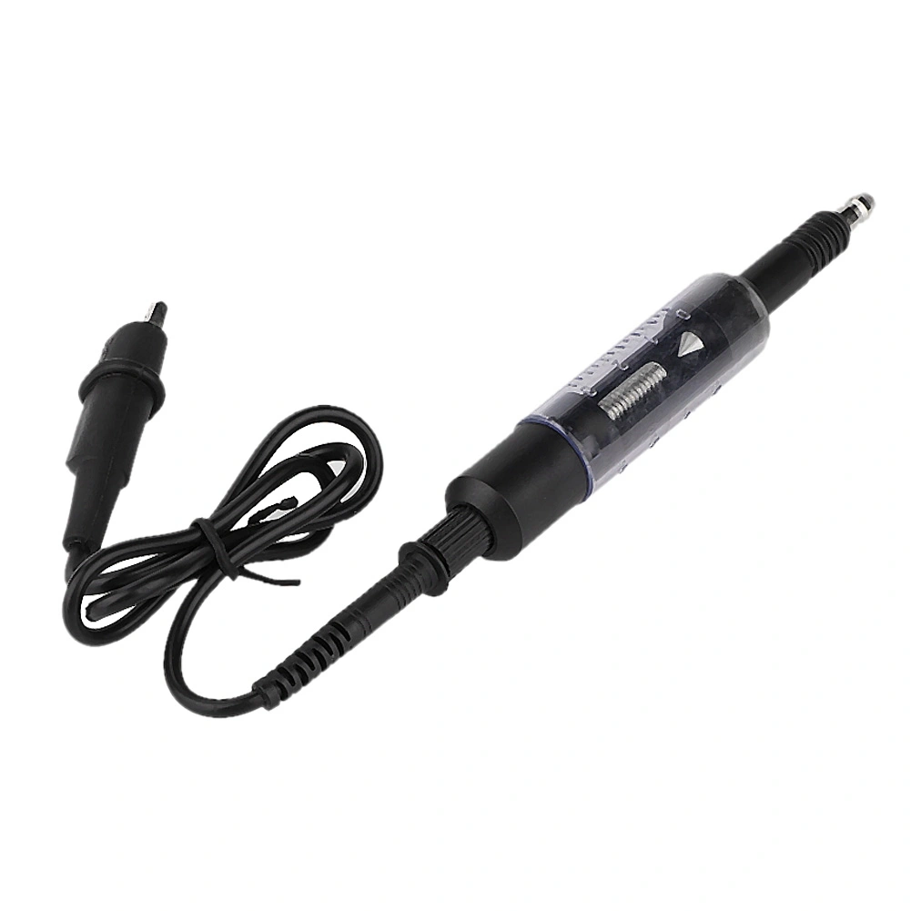 BuyWeek Car Spark Tester Auto Ignition Coil Spark Plug Wire Detector Diagnostic Tool