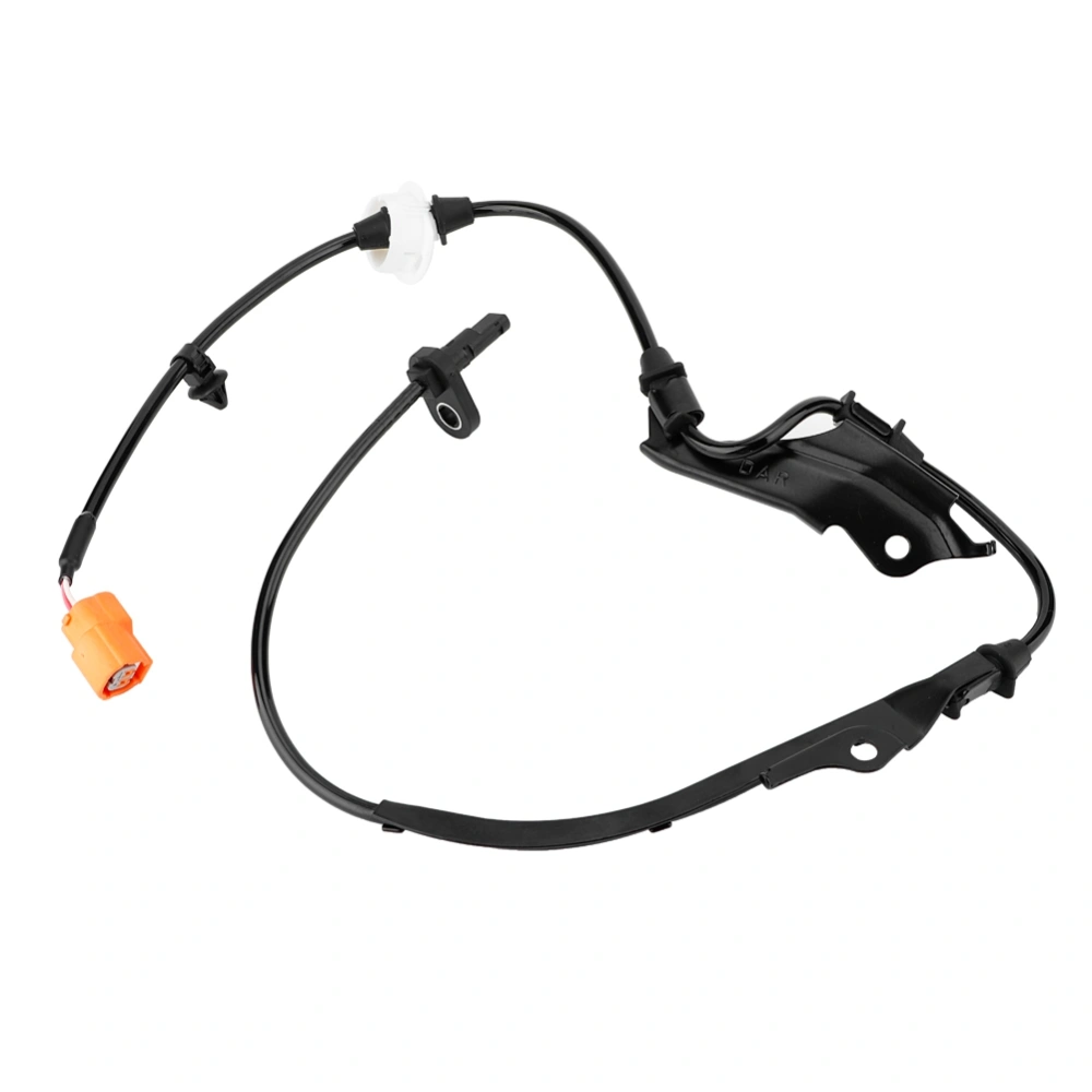 BuyWeek 57450-SDC-013 Car Front Right ABS Wheel Speed Sensor for Honda 2003-2008