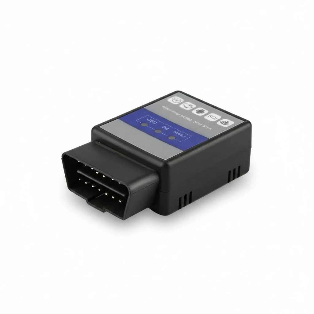 BuyWeek Full Protocols OBD2 OBDII CAN BUS WIFI Car Diagnostic Tool Auto Scanner Code Reader
