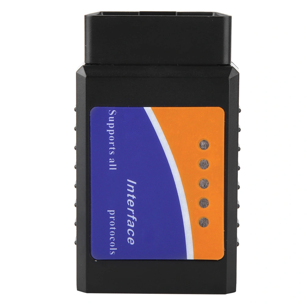 CAN BUS Car Diagnostic Tool Auto Scanner Code Reader V03H2‑1