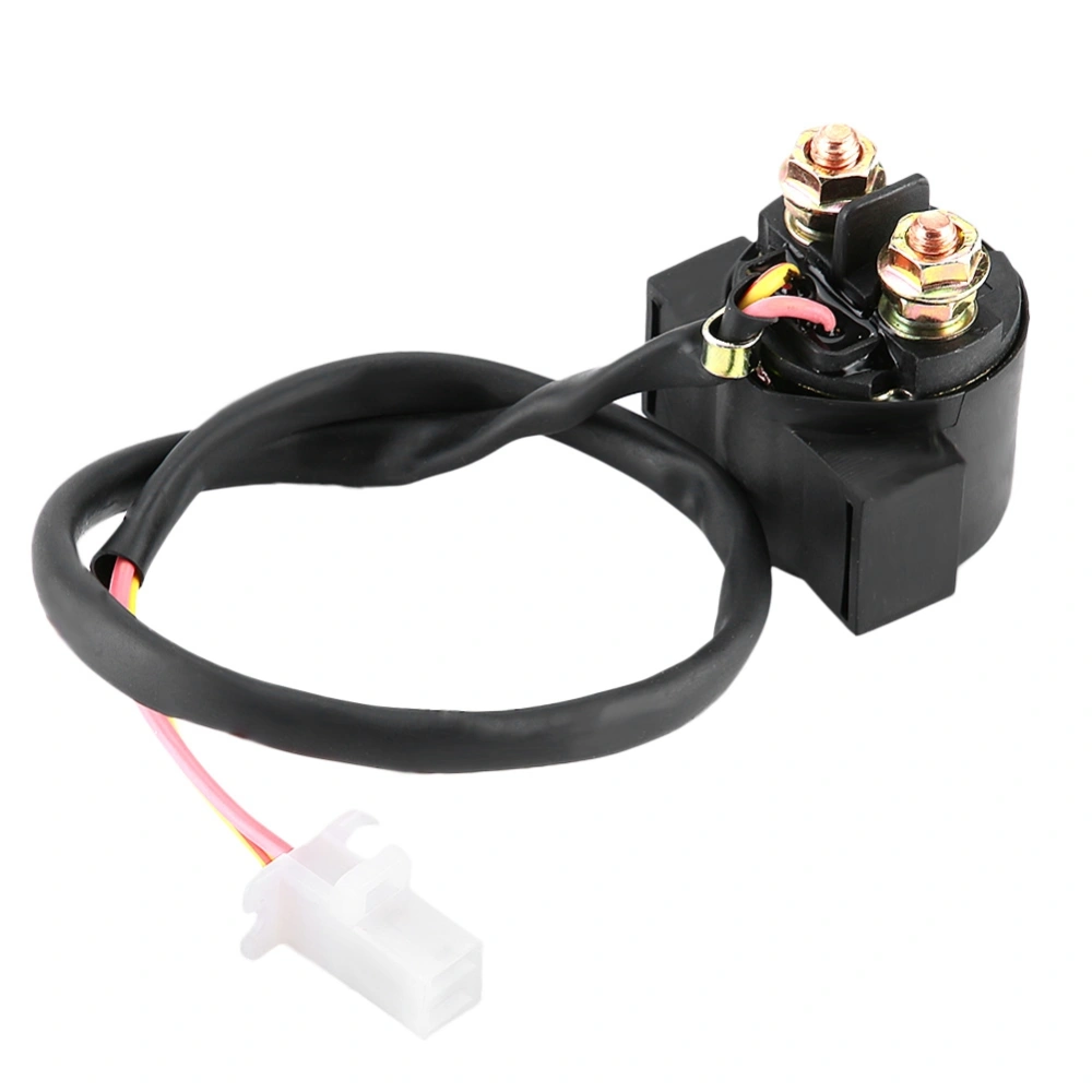 Starter Relay Solenoid for HONDA TRX300 TRX300FW FOURTRAX 300 2X4 4X4 88-00 RL1375RE105AR