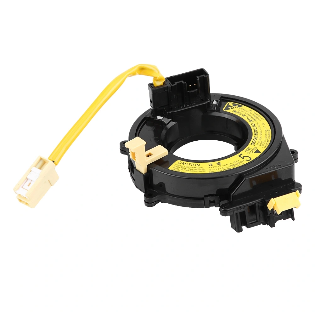 BuyWeek Airbag Clock Spring Steering Wheel Coil for TOYOTA CAMRY COROLLA TACOMA TUNDRA 84306-0C010
