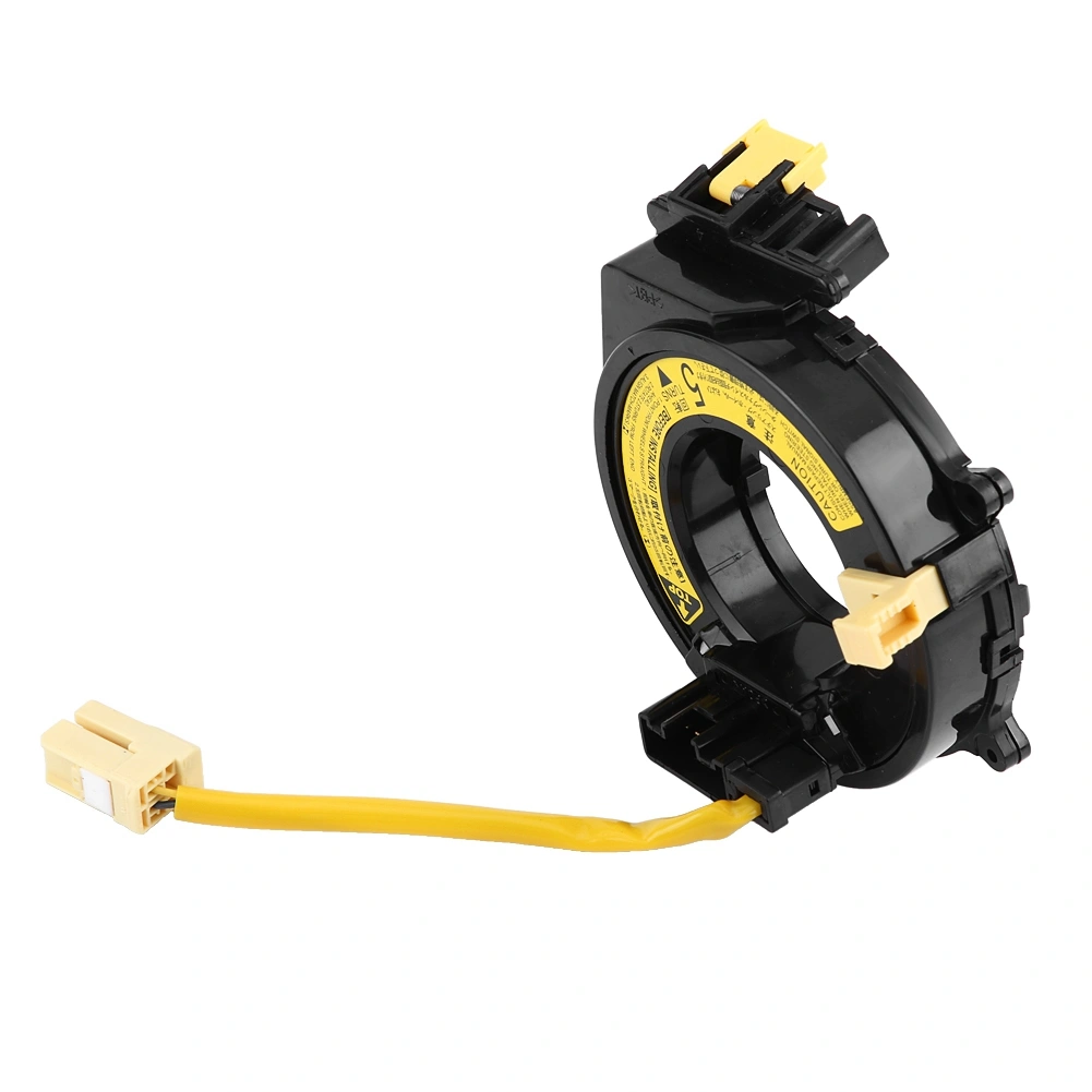 BuyWeek Airbag Clock Spring Steering Wheel Coil for TOYOTA CAMRY COROLLA TACOMA TUNDRA 84306-0C010