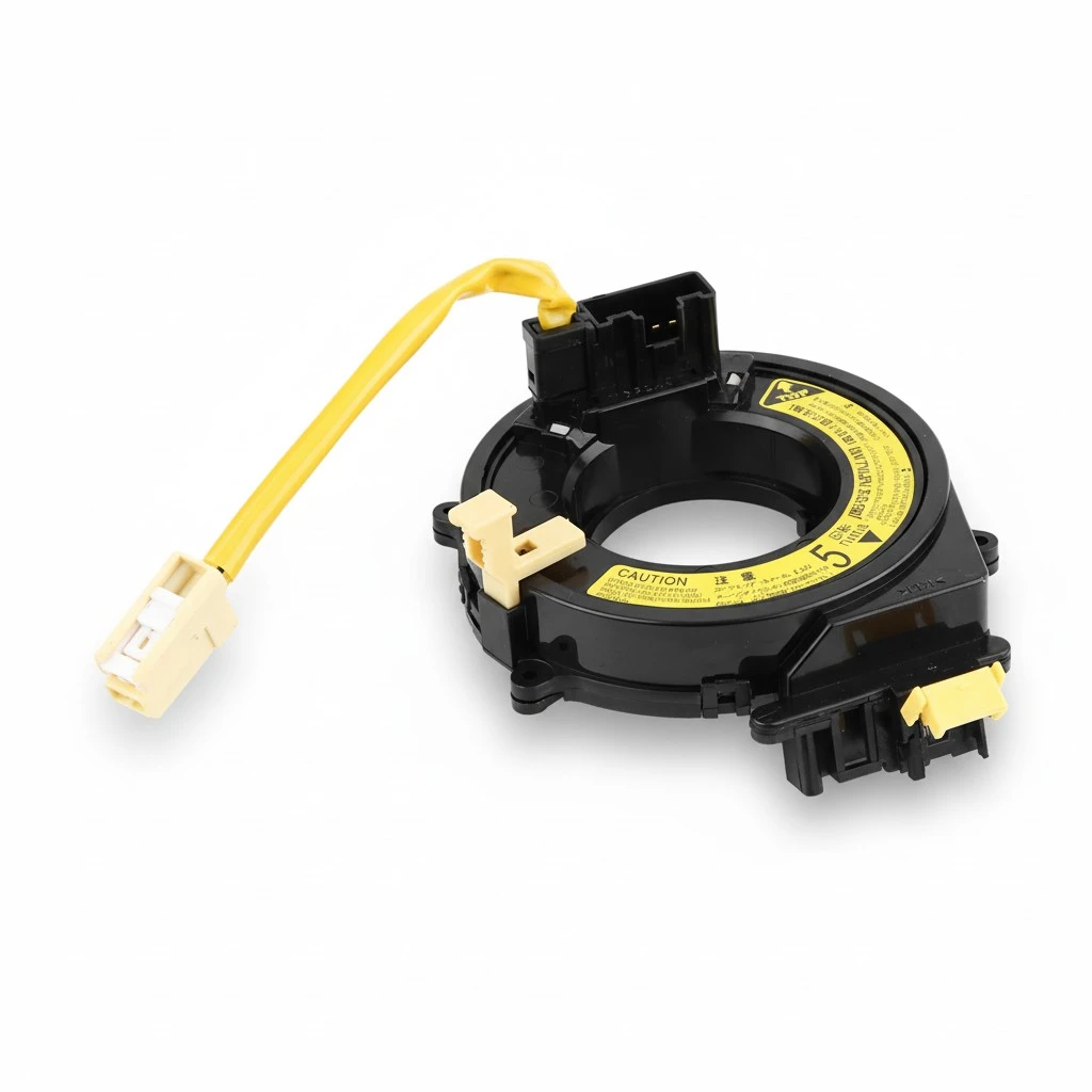BuyWeek Airbag Clock Spring Steering Wheel Coil for TOYOTA CAMRY COROLLA TACOMA TUNDRA 84306-0C010