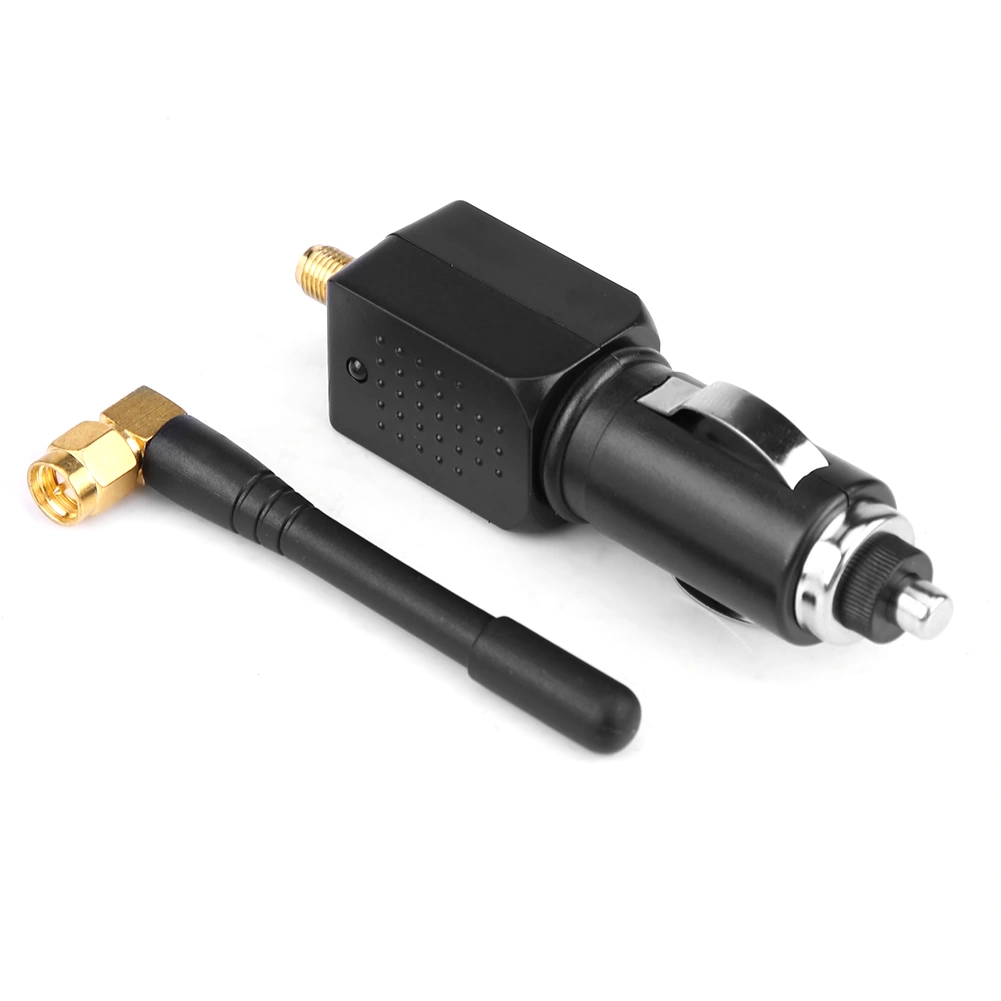 Convenient Car GPS Blocker Shielding Interference Device Interceptor Tracking signal Jammer