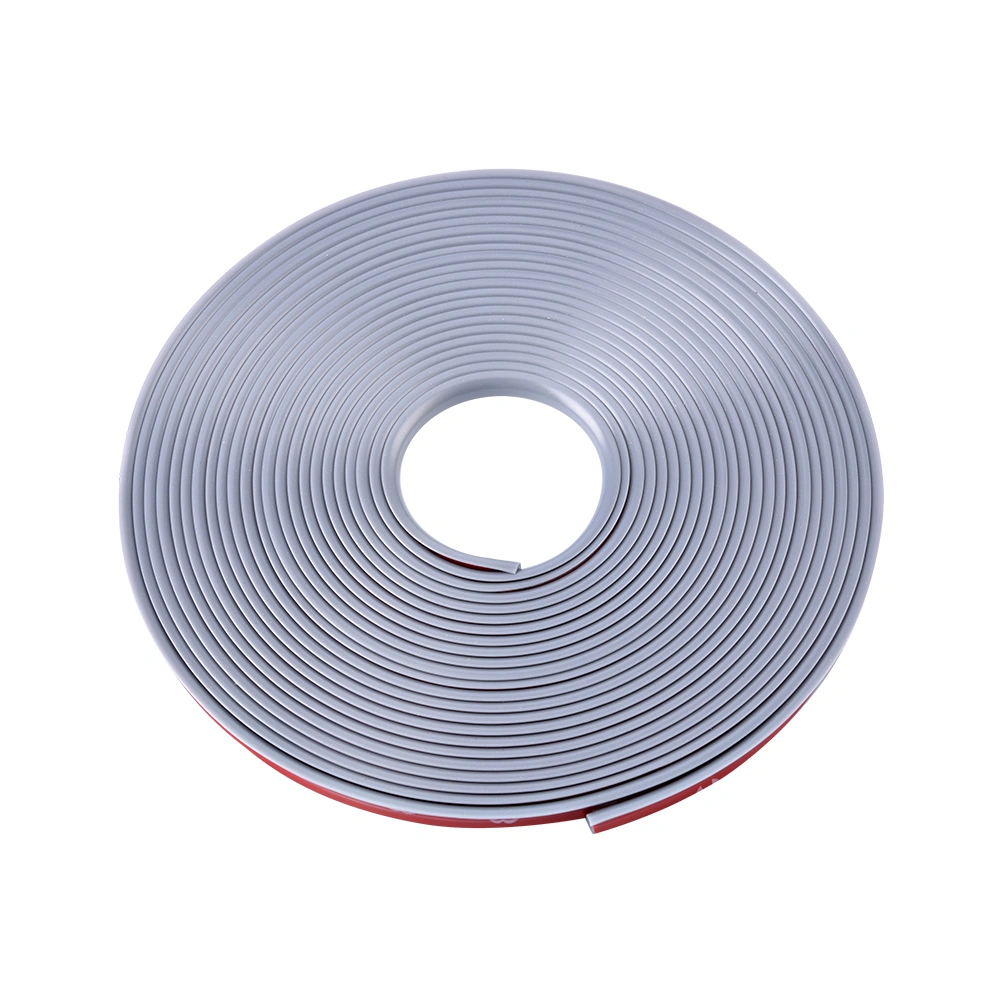 BuyWeek Hub Wheel Protector Protective Ring Rim Guard Decorative Bar 8m