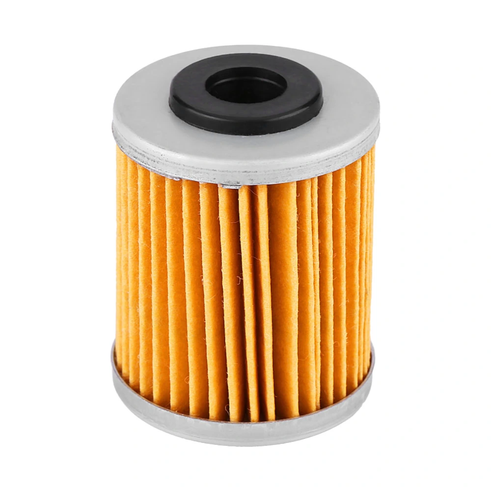 Motorcycle Motorbike Oil Filter for 250 400 450 520 525 625