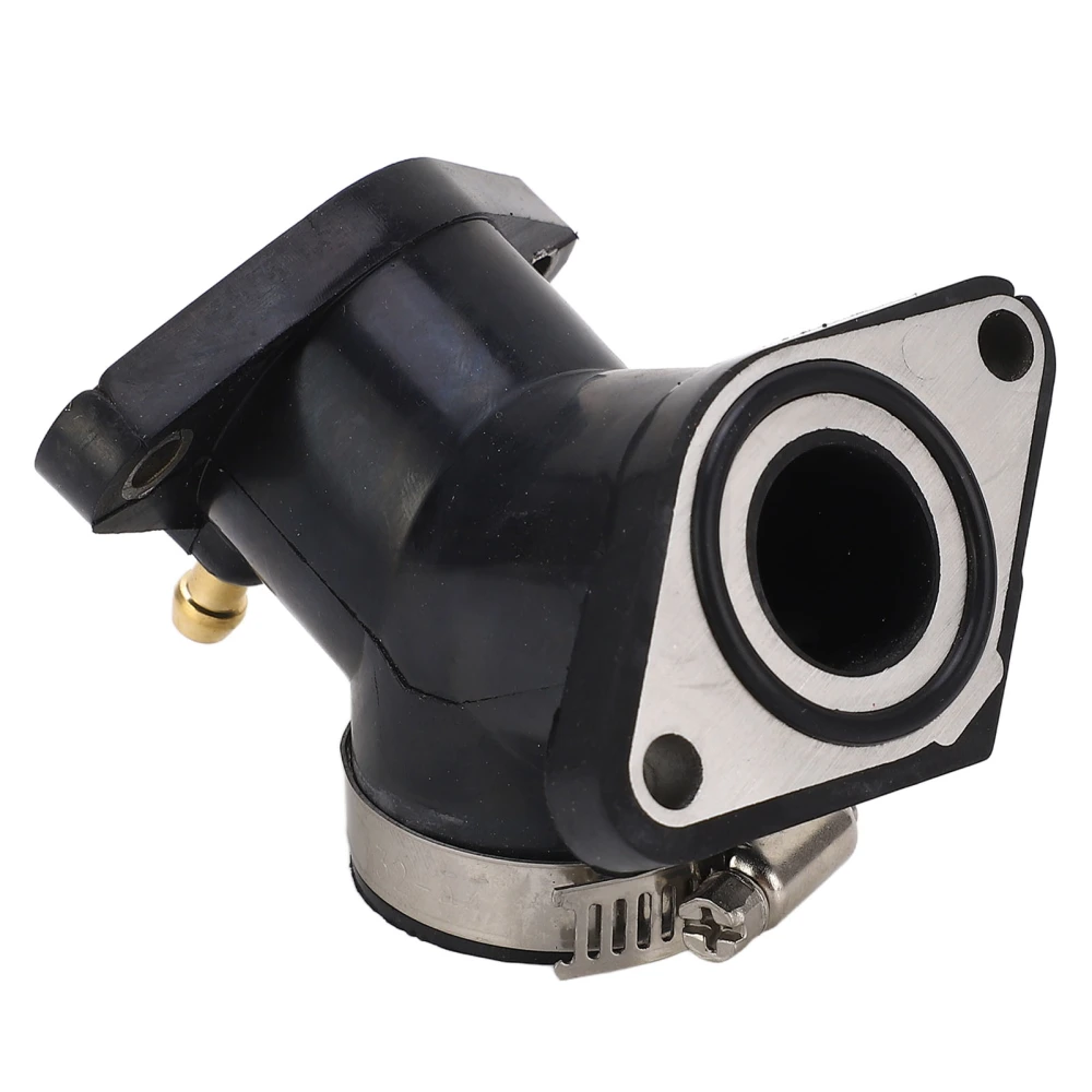 Carburetor Intake Interface Adapter 4RF 13586 01 Fit For XV 125 Virago XVS 125 Drag Star 125 XV 240 XV 250 Route 66