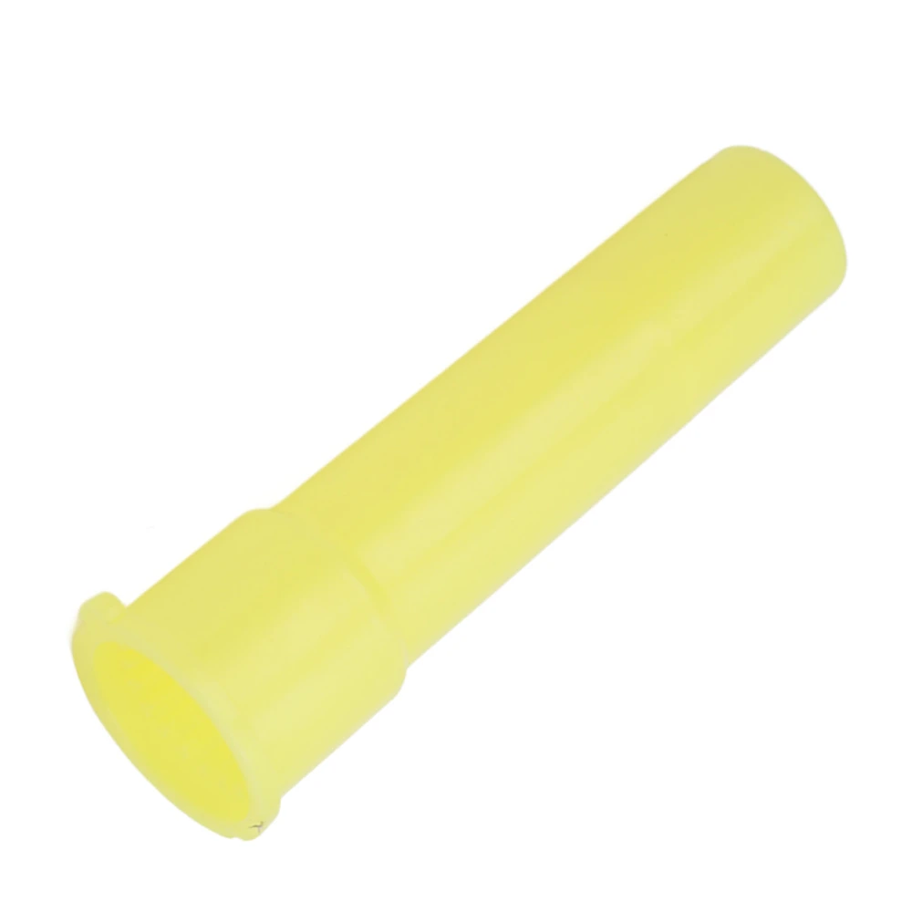 Engine Oil Dipstick Tube Guide 070115628 K G Yellow Car Accessories Fit For 7LA YL6 7L7 2003 to 2010