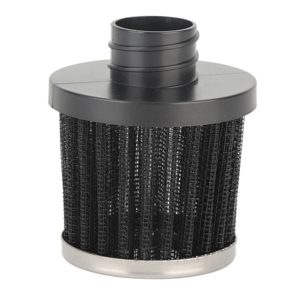 25mm Universal Heater Air Filter Universal Air Intake Filter Connector for Webasto Heater