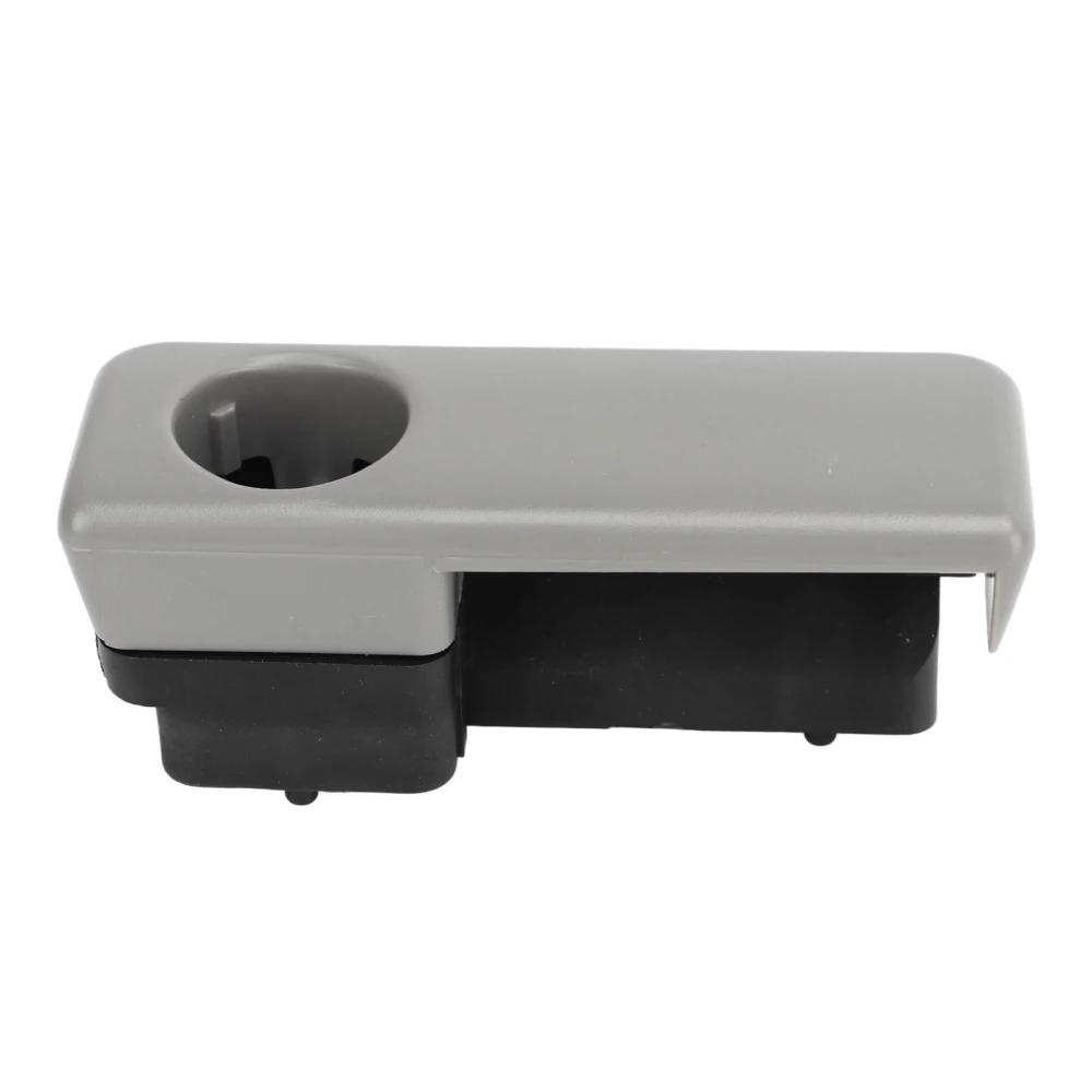 Glove Box Latch Lock 5550635020B0 Gray Security Protection Latch Handle Fit For 4Runner 2003 to 2009