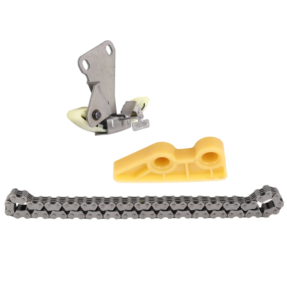 Oil Pump Chain Tensioner Guide Rail Kit High Performance Prevent Abrasion 13441 PCX 004 for Acura CIVIC CR‑V