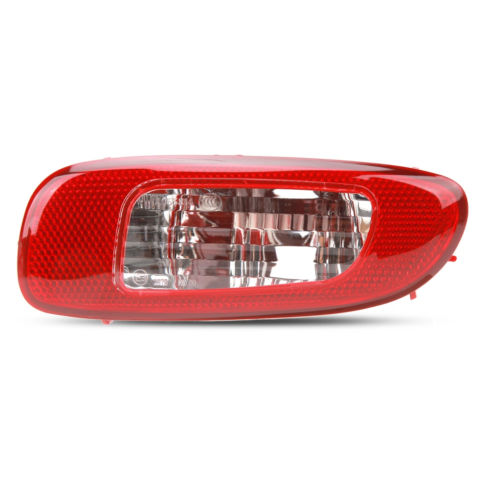 Right Side Rear Reversing Backup Lamp Light No Bulb 63247241802 for R56 R57 R58 R59 Cooper S JCW 2011 to 2015