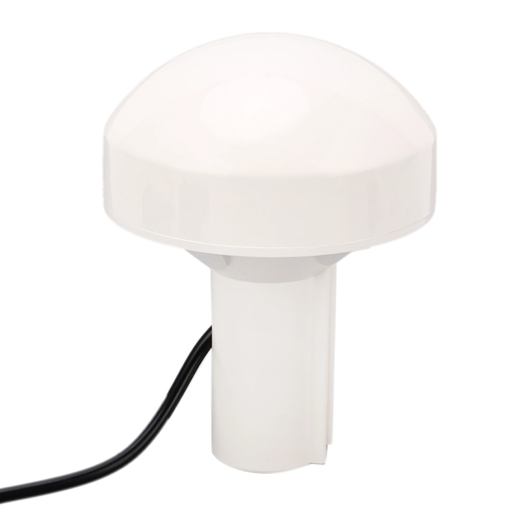 Marine GPS Antenna 10M Cable Waterproof GPS Navigation External Antenna Ship Universial