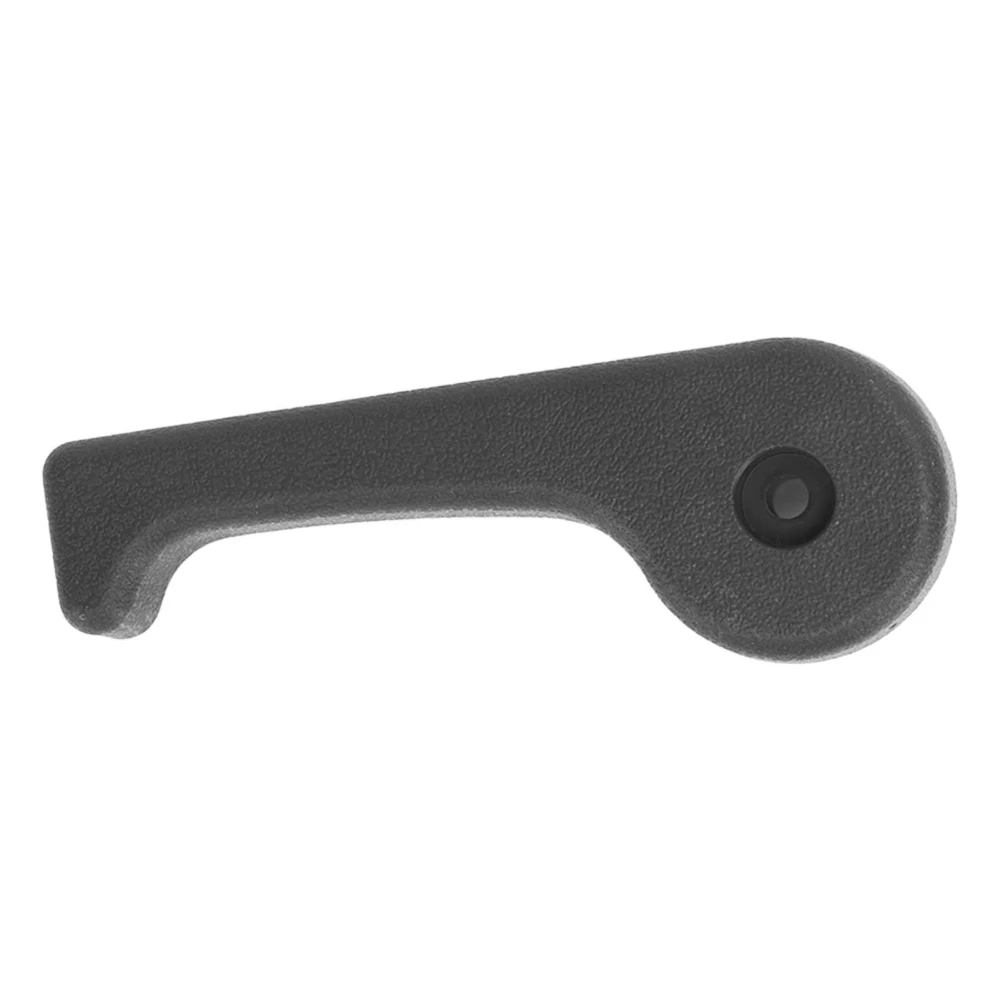 Hood Latch Release Handle Lever 81181 3F000 Bonnet Opener Handle Assembly Replacement for Elantra 2007‑2016