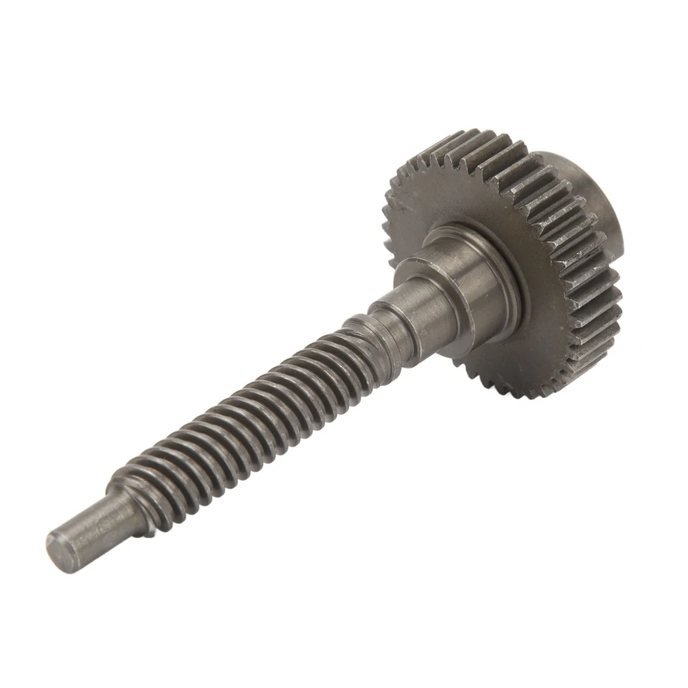 Parking Brake Gear Actuator 3440676260 39 Teeth Precise Threads Fit For 7 Series E65 E66 745i 750i 760i