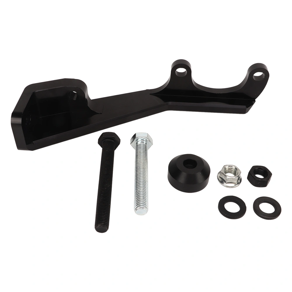 Clutch Master Cylinder Brace Metal Cylinder Support Bracket Replacement for Subaru WRX STI Impreza