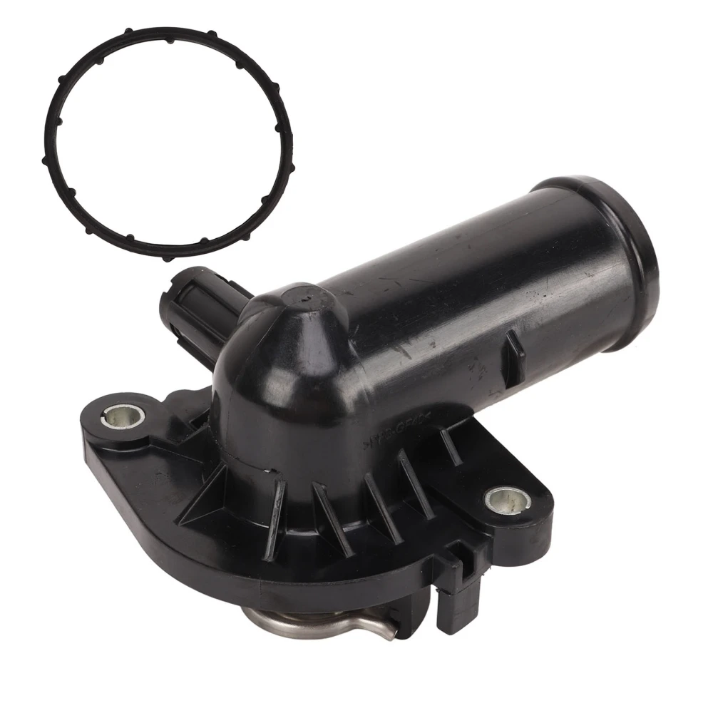 Engine Coolant Thermostat 5184570AH High Performance Replacement for Dodge Journey Avenger