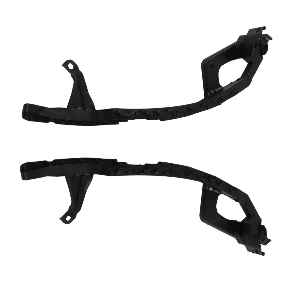 1 Pair Front Bumper Mounting Bracket 71190 TA0 A00 Replacement for ACCORD Sedan 2008‑2012