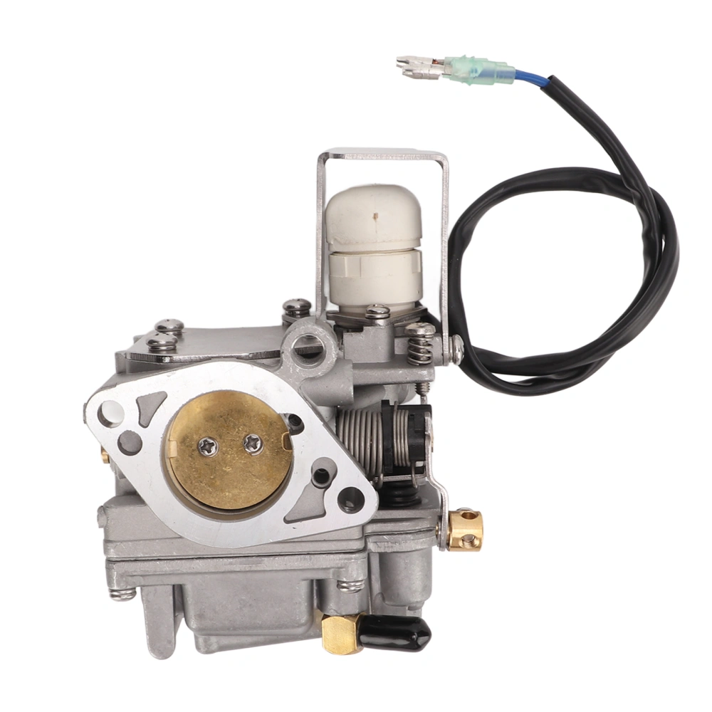 Boat Motor Carburetor Carb Assembly 65w 14901 for F20 F25 4 Stroke Outboard Motor