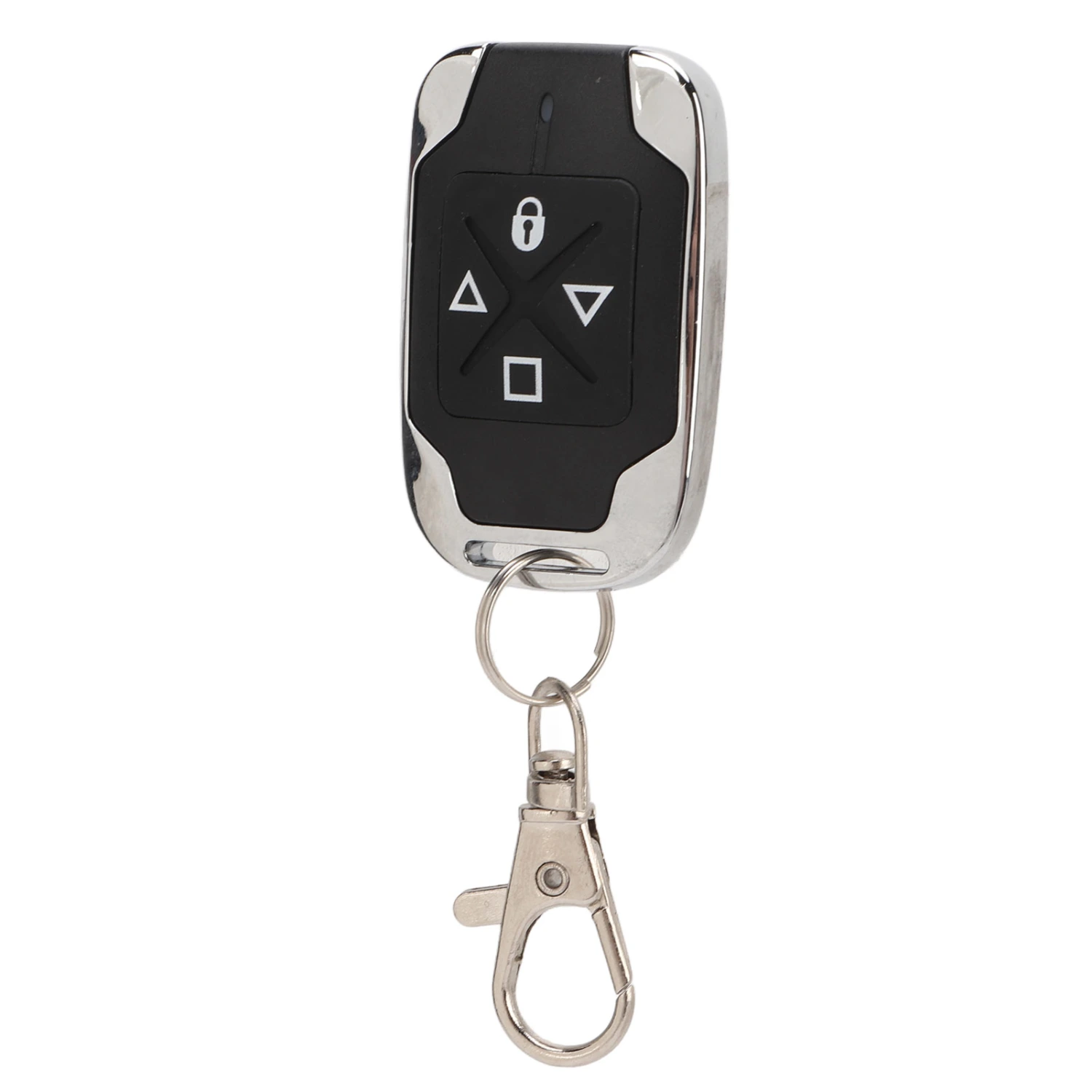 Wireless Remote Control Key 433.92MHZ Copy Type for Motorcycle Electric Car Gate Door LED Light
