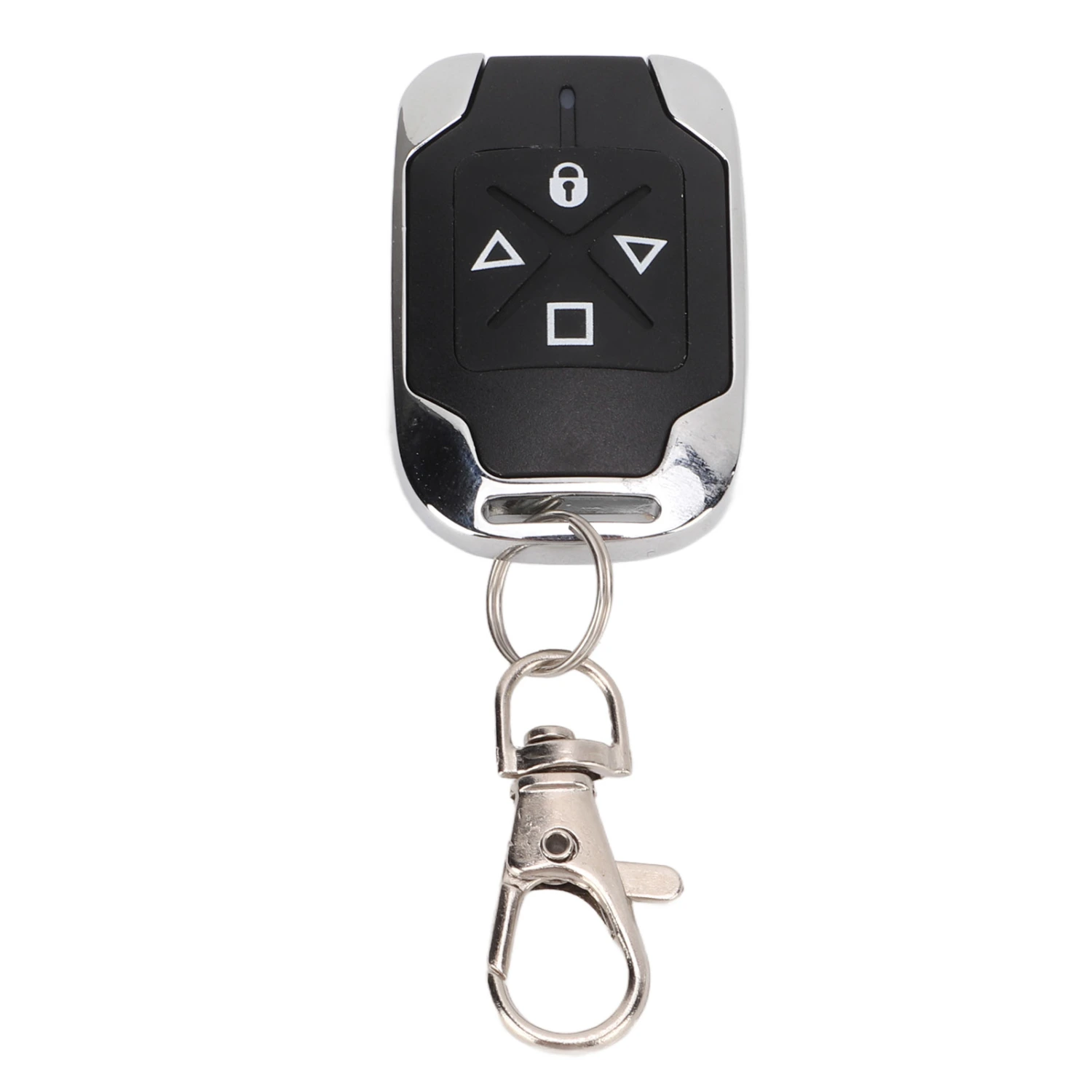 Wireless Remote Control Key 433.92MHZ Copy Type for Motorcycle Electric Car Gate Door LED Light