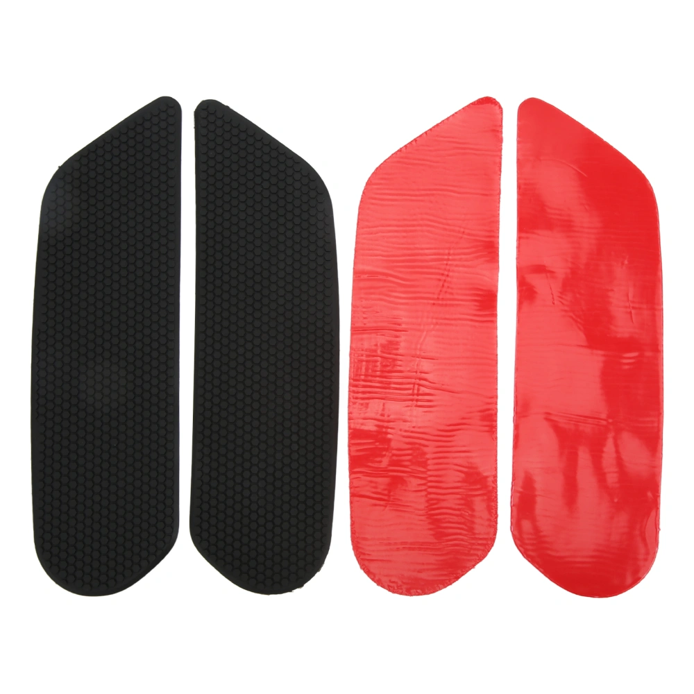 Gas Tank Pad Motorcycle Fuel Tank Antislip Sticker Knee Grips Protector Replacement for Z900 2017‑2021