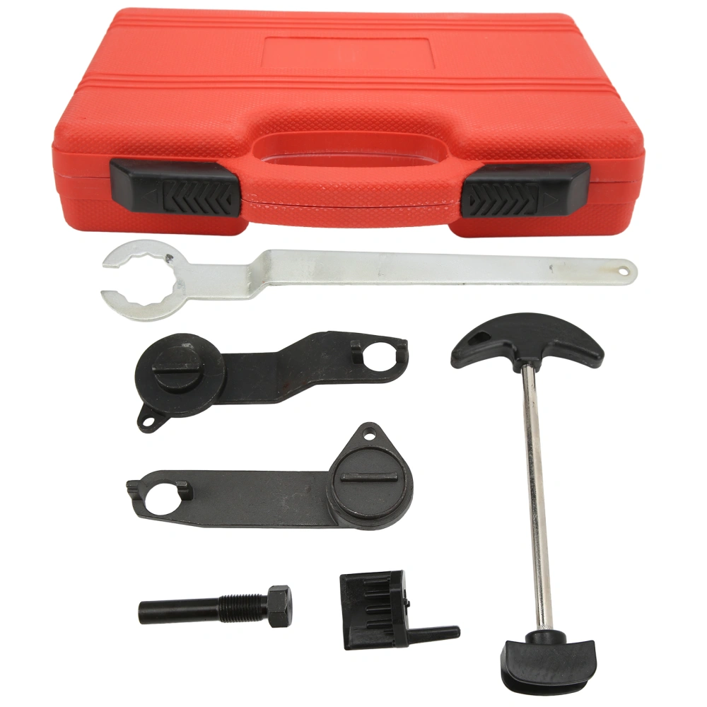 Timing Tool Set Petrol Engine Timing Camshaft Tool Car Repair Tools Replacement for Octavia 1.2 .1.4 TSI TFSI TGI