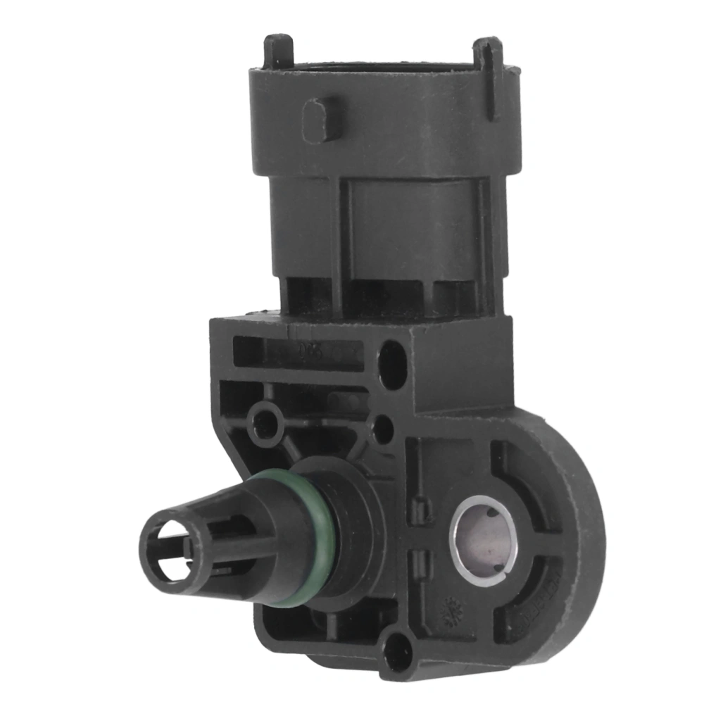 BuyWeek Intake Air Manifold Boost Pressure Sensor MAP 504372225 Replacement for Iveco Eurocargo 2000‑2009