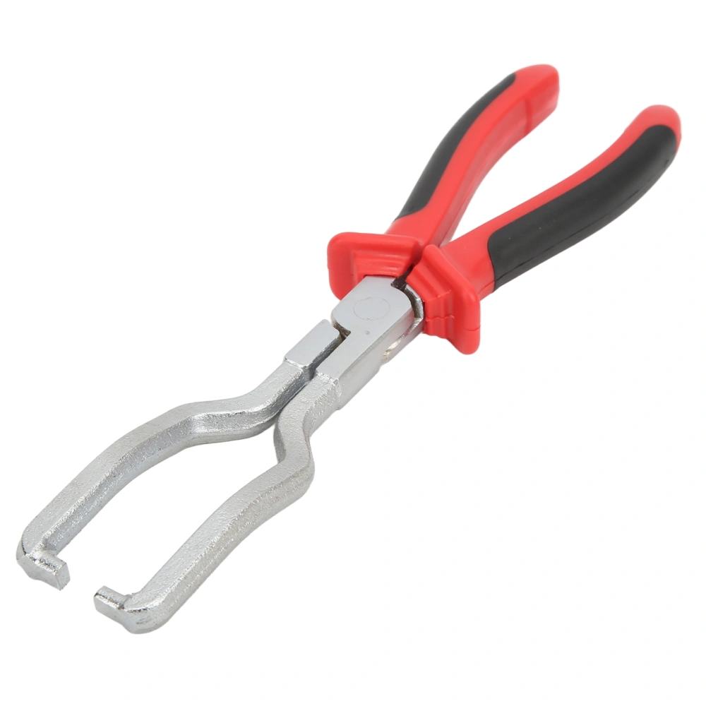 BuyWeek Fuel Line Pliers Petrol Pipe Hose Disconnect Removal Clips Clamps Tool Stainless Steel Universal