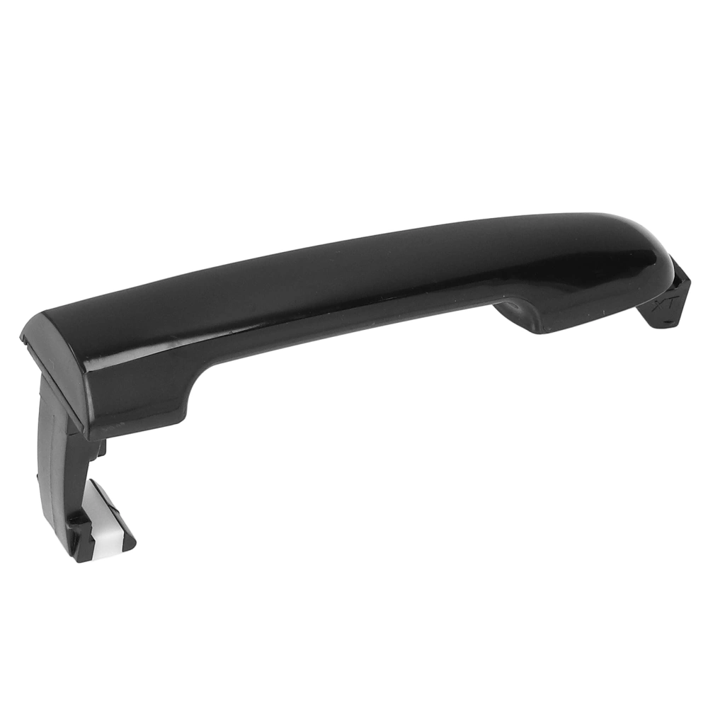 Car Exterior Outer Door Handle 82651‑3k000 Replacement for Hyundai Sonata 2006‑2010