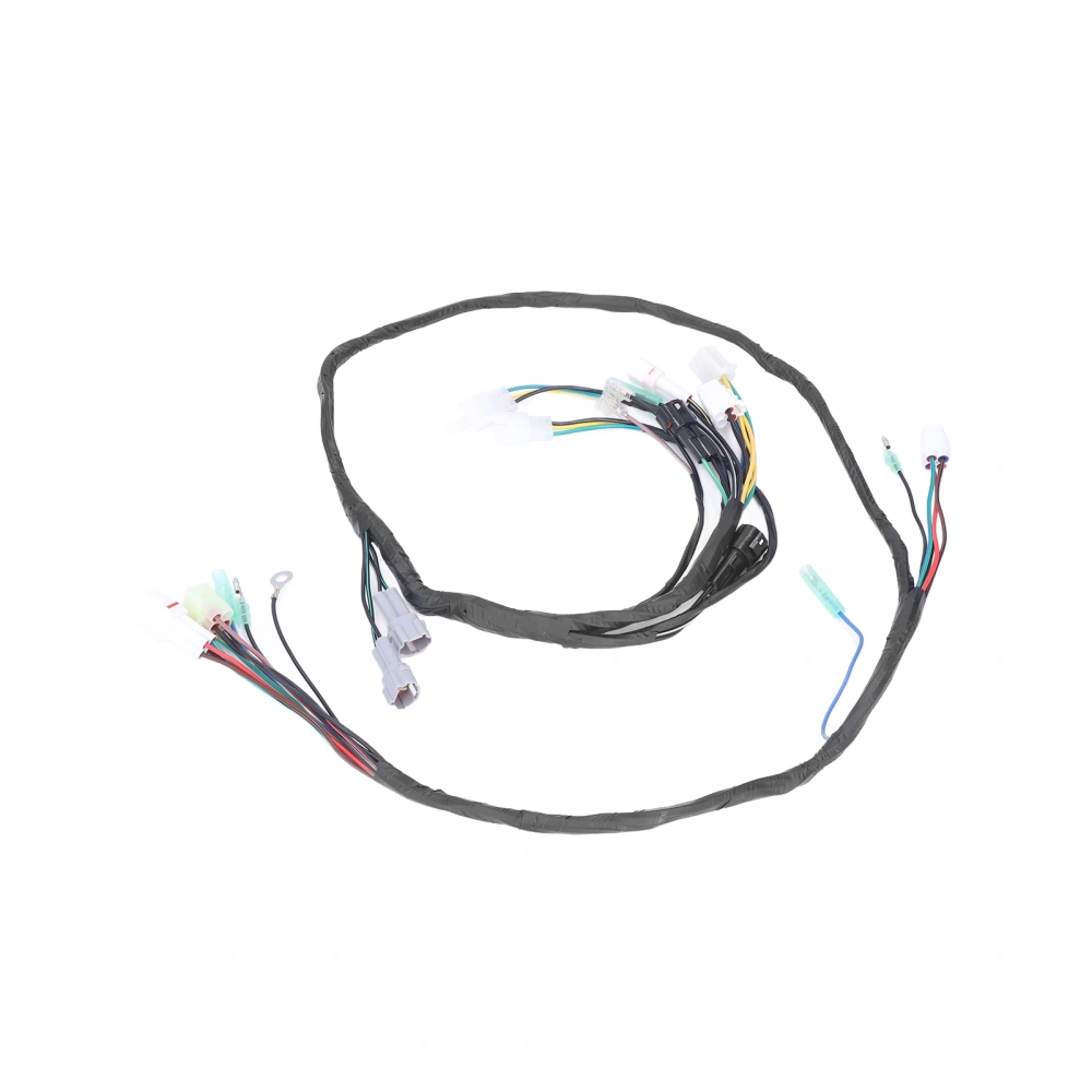 Main Wire Harness Assembly 3GG‑82590‑20‑00 Replacement for Banshee 350 YFZ350 1997‑2001