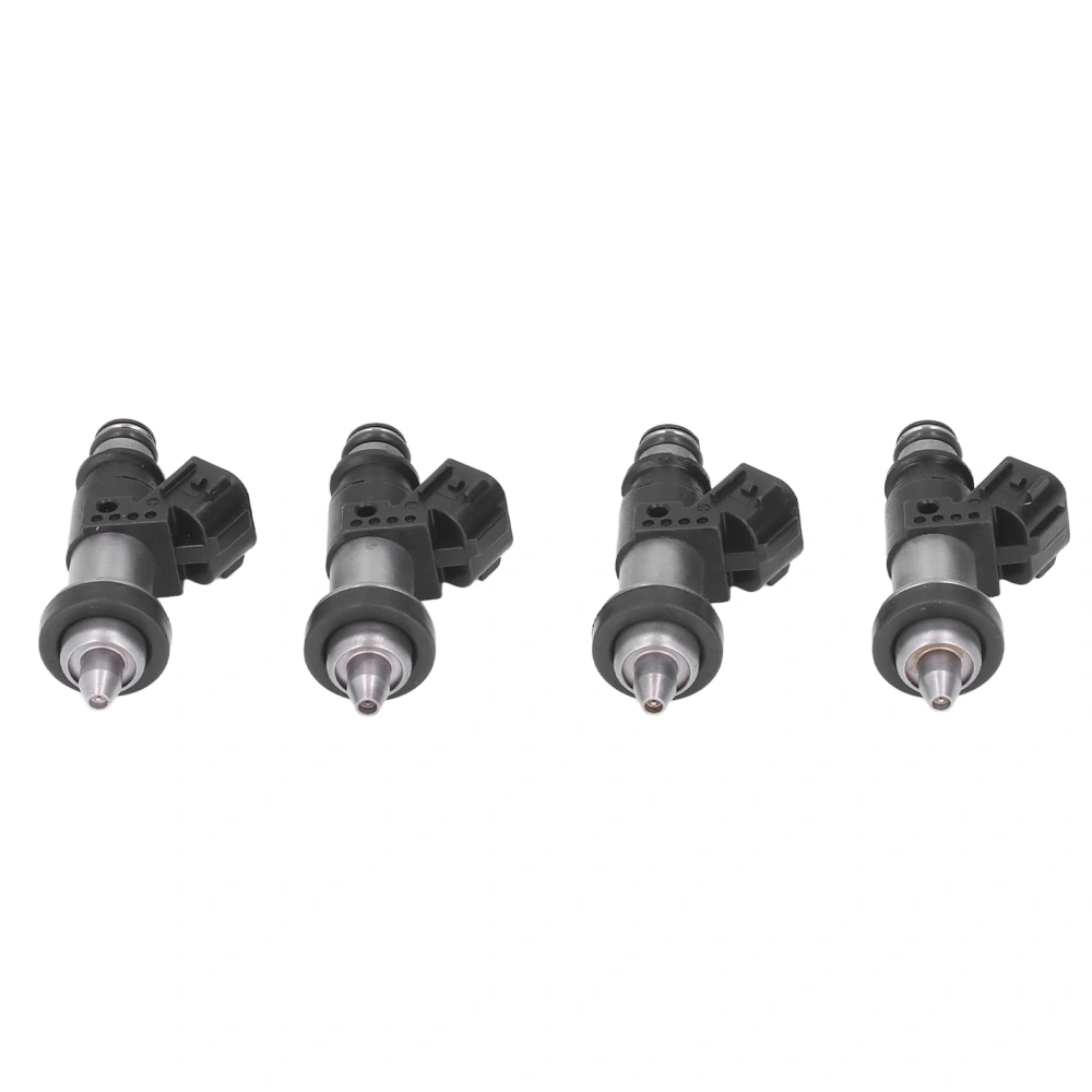 4Pcs/Set Fuel Injectors 15710‑24F00 Replacement for Suzuki Hayabusa GSX1300R GSX1300RZ 1999‑2003