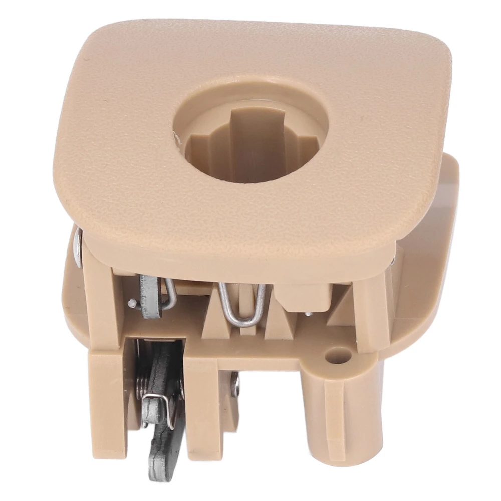 Beige Glove Box Latch Handle 10328822 Replacement for Corvette Base Hatchback 2‑Door