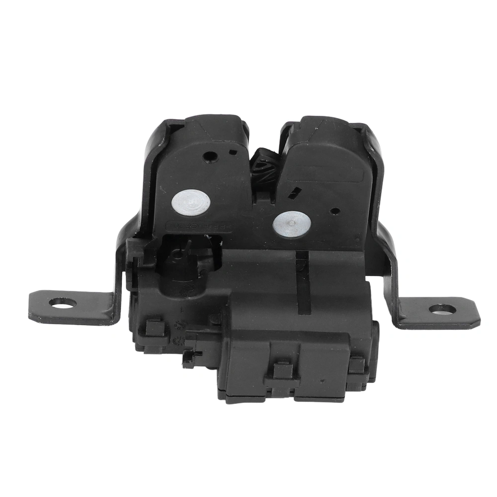 Tailgate Lock Trunk Latch Actuator Black 51247248075 Replacement for 1 Series F20 F21