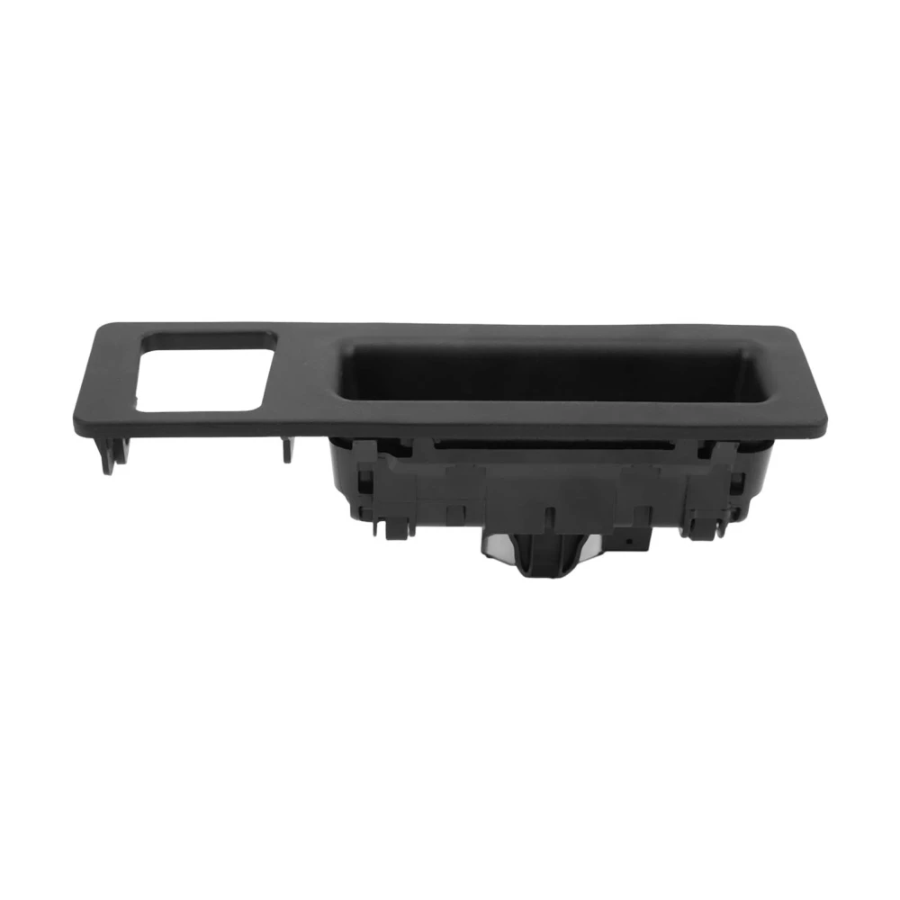 Trunk Lid Handle 51247368753 Modification Replacement for 2 Series F87 M2 LCI 2016‑2017