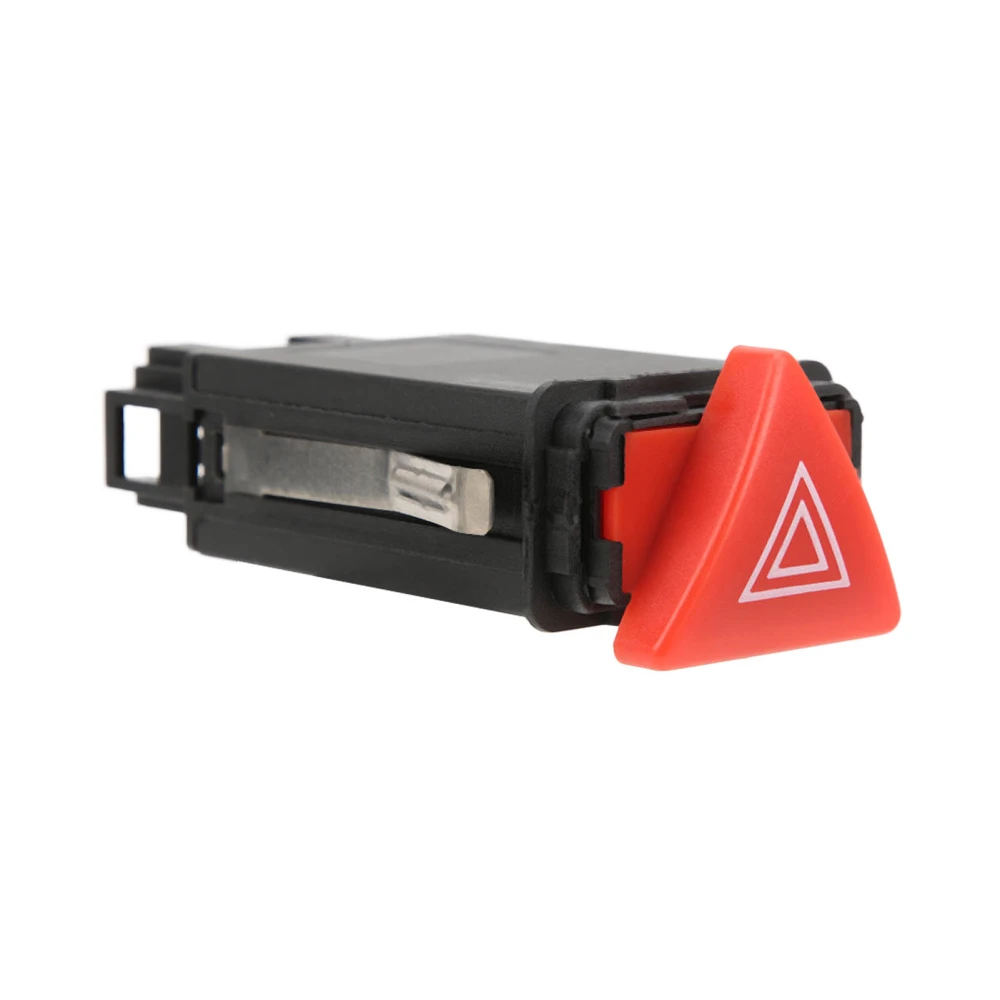 Hazard Warning Flashing Light Switch 8L0941509J Modification Replacement for A3 8L1 1996‑2003