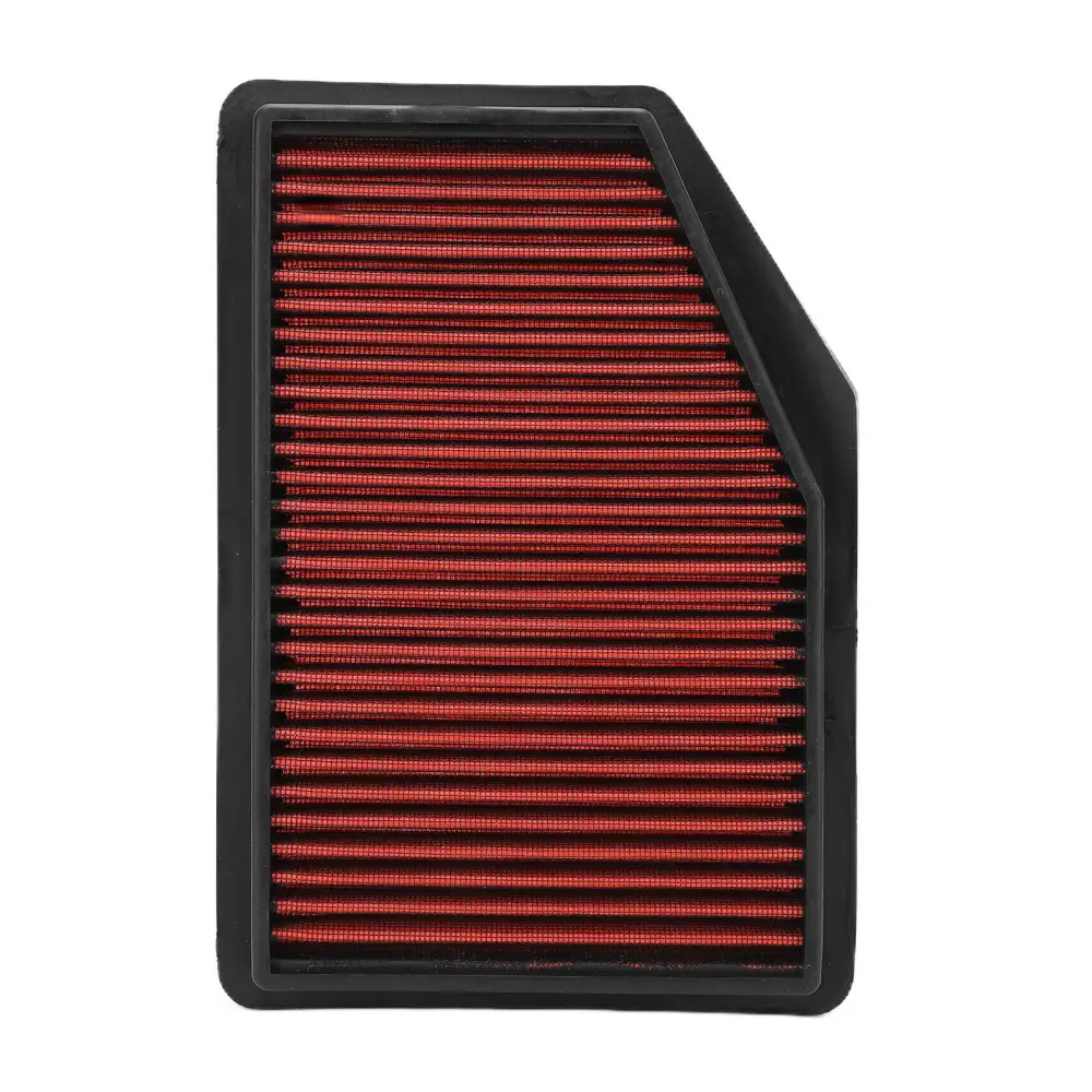 BuyWeek Engine Air Filter High Airflow 33‑5031 Washable Reusable Cleaner Replacement for CR‑V 2015‑2016