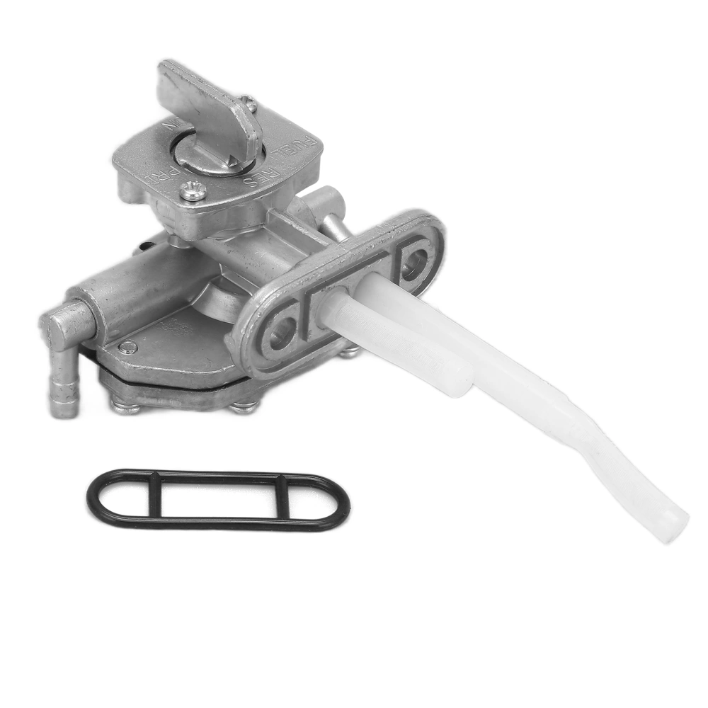 Fuel Valve Petcock 44300‑49B22 Replacement for Suzuki LTF250 LTF300 Quadrunner 1996‑2002