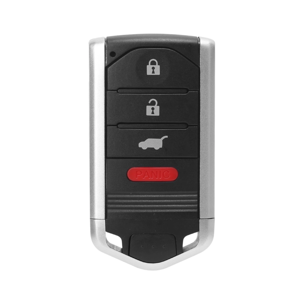 Intelligent Remote Control Key Fob 4 Buttons 314MHz M3N5WY8145 Replacement Modification