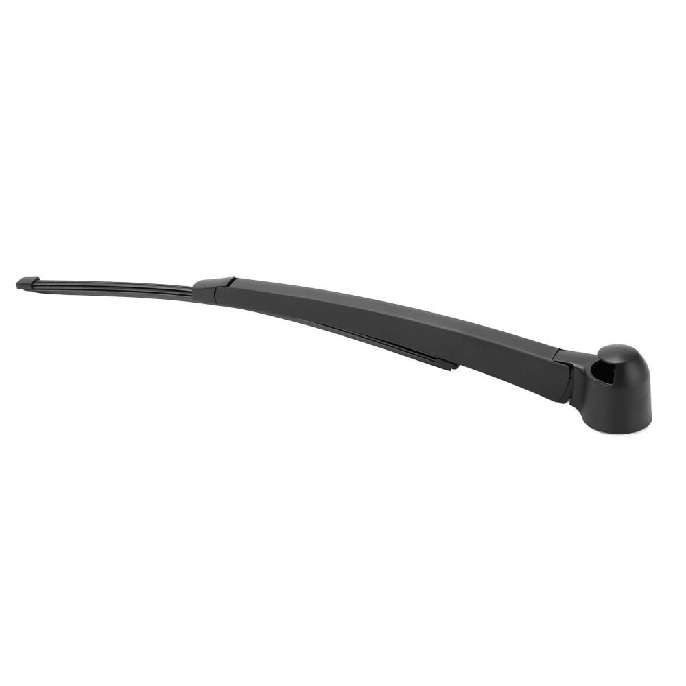 Rear Washing Wiper Arm Blade Set 1K9955707A Replacement for Comfort TDI Wagon 4 Door 2014