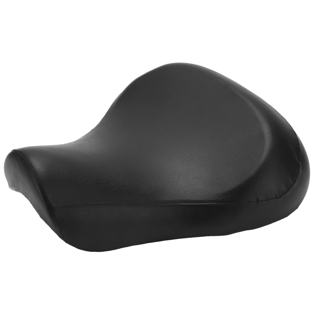 Motorcycle Front Rider Seat Retro Style Comfortable Waterproof Replacement for Roadster XLS