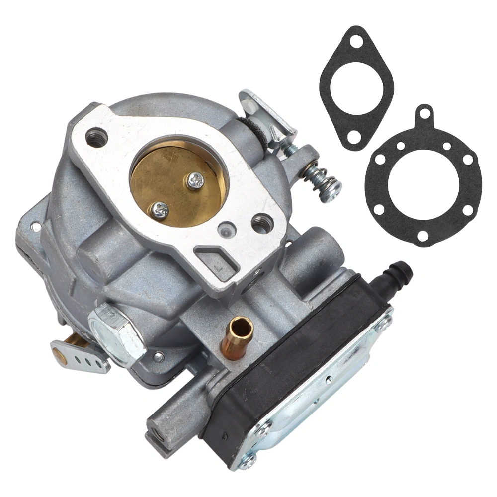 Carburetor Metal Maintenance with 2 Gaskets Replacement for Briggs Stratton 693480 693479 694056